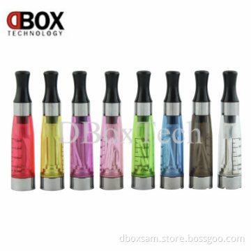 Dbox High Quality in Shenzhen Clearomizer CE4